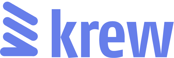 Krew